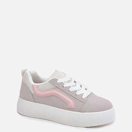 Sport Shoes model 213187 - Très Elite