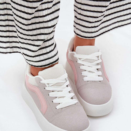 Sport Shoes model 213187 - Très Elite
