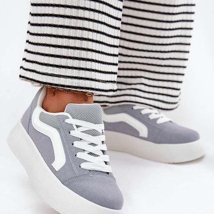 Sport Shoes model 213187 - Très Elite