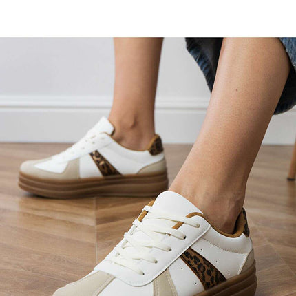 Sport Shoes model 213363 - Très Elite