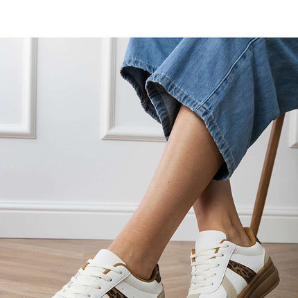 Sport Shoes model 213363 - Très Elite
