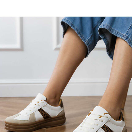 Sport Shoes model 213363 - Très Elite