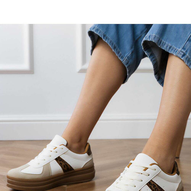 Sport Shoes model 213363