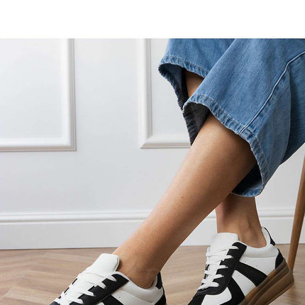 Sport Shoes model 213364 - Très Elite