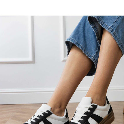 Sport Shoes model 213364 - Très Elite