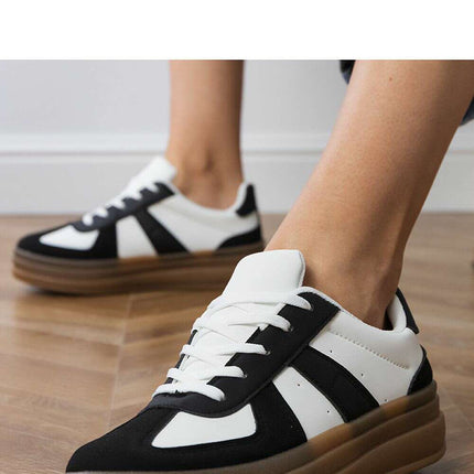Sport Shoes model 213364 - Très Elite