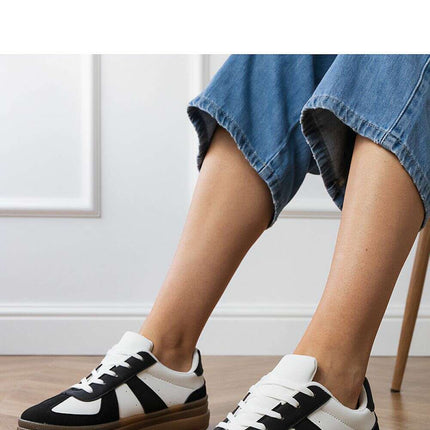Sport Shoes model 213364 - Très Elite