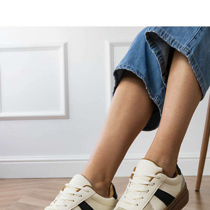 Sport Shoes model 213365 - Très Elite
