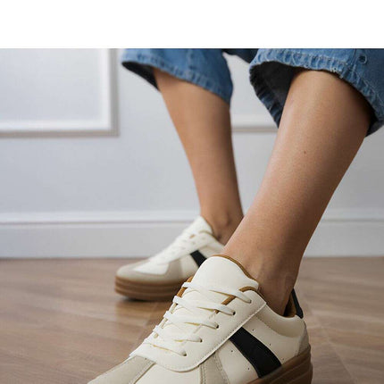 Sport Shoes model 213365 - Très Elite