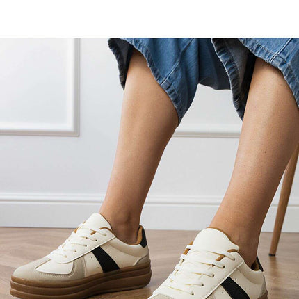 Sport Shoes model 213365 - Très Elite