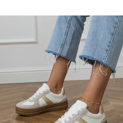 Sport Shoes model 213366 - Très Elite