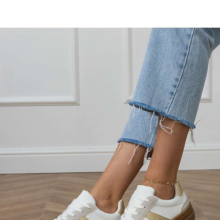 Sport Shoes model 213366 - Très Elite