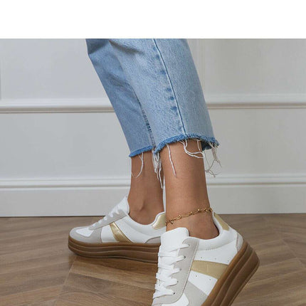 Sport Shoes model 213366 - Très Elite