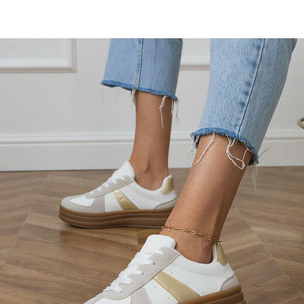 Sport Shoes model 213366 - Très Elite