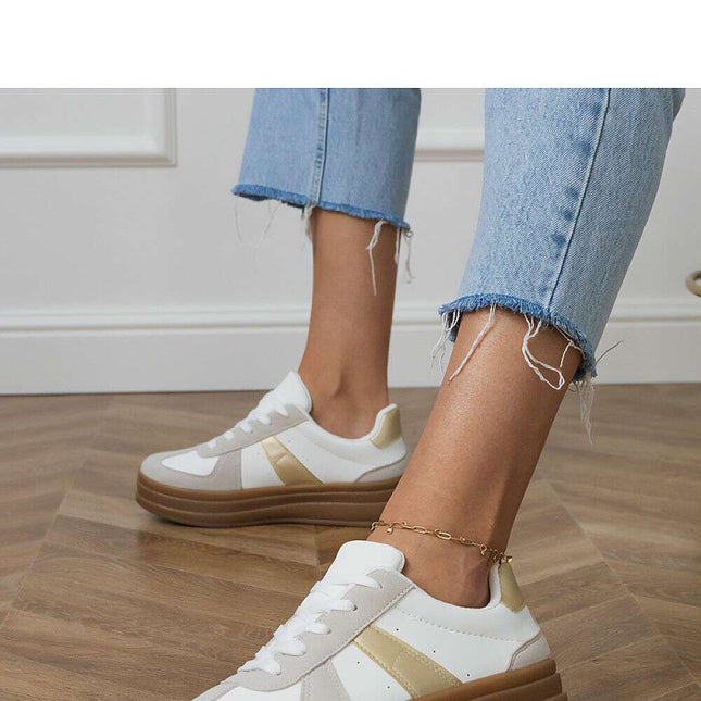 Sport Shoes model 213366