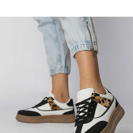 Sport Shoes model 213761 - Très Elite