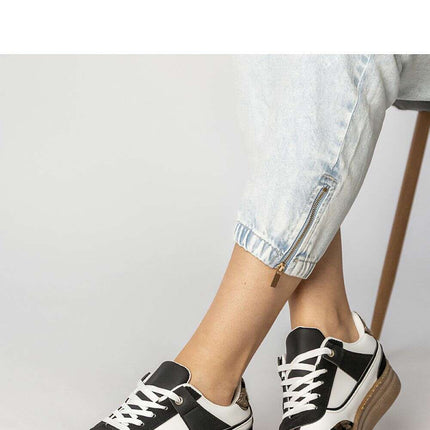 Sport Shoes model 213761 - Très Elite