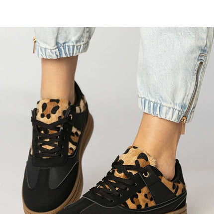Sport Shoes model 213761 - Très Elite