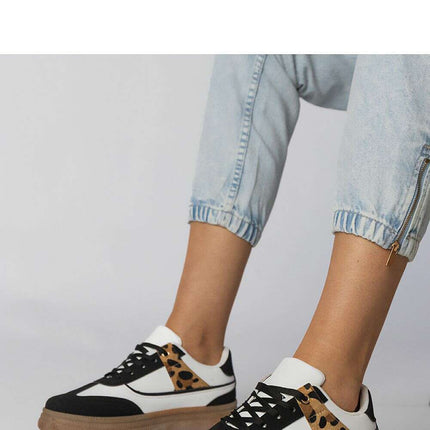 Sport Shoes model 213761 - Très Elite