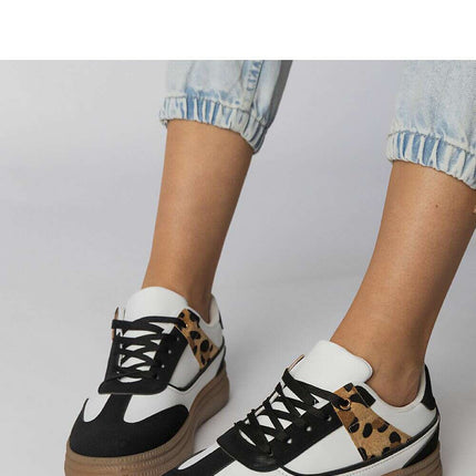 Sport Shoes model 213761 - Très Elite