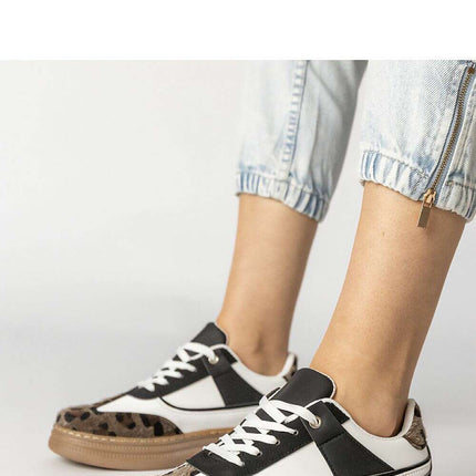 Sport Shoes model 213761 - Très Elite