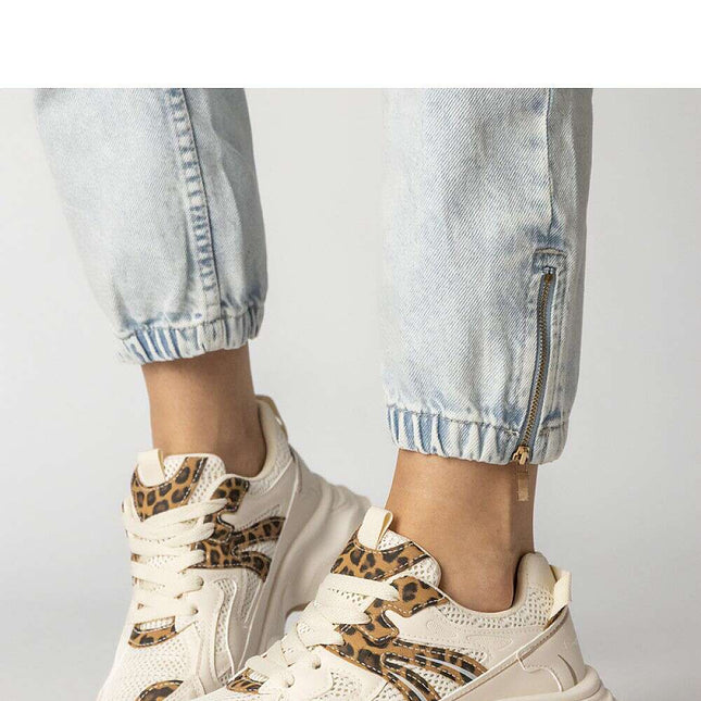 Sport Shoes model 213997