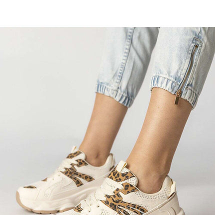 Sport Shoes model 213997 - Très Elite
