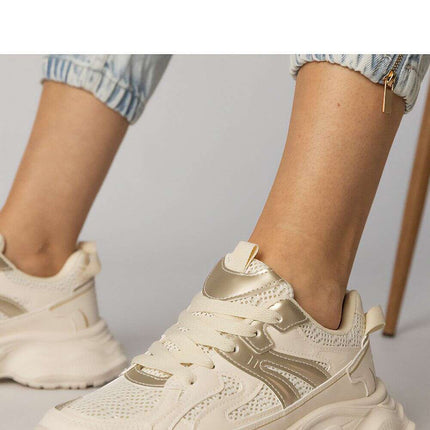 Sport Shoes model 213998 - Très Elite