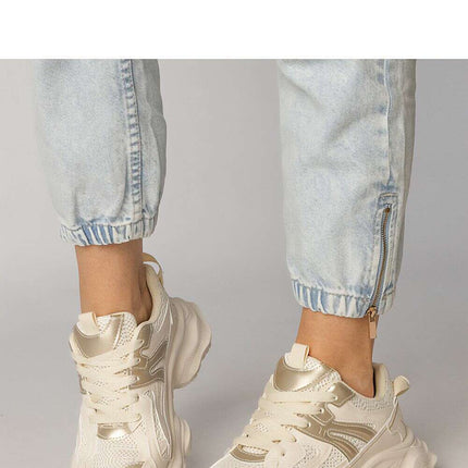 Sport Shoes model 213998 - Très Elite