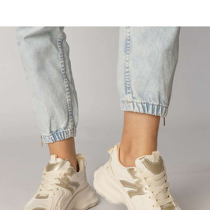 Sport Shoes model 213998 - Très Elite