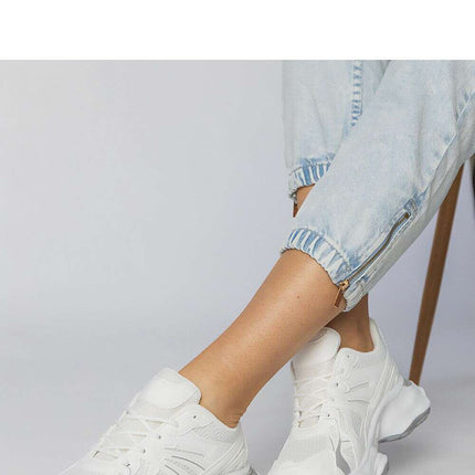 Sport Shoes model 214011 - Très Elite