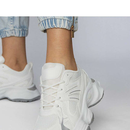 Sport Shoes model 214011 - Très Elite