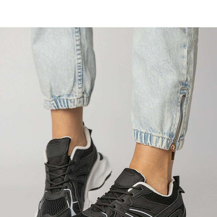Sport Shoes model 214011 - Très Elite