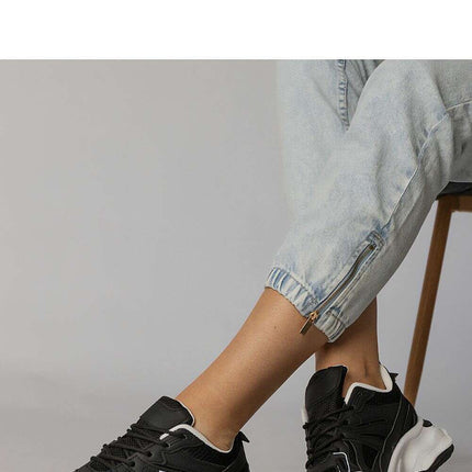 Sport Shoes model 214011 - Très Elite