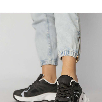 Sport Shoes model 214011 - Très Elite