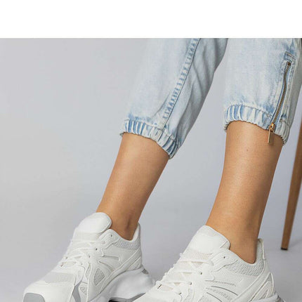 Sport Shoes model 214011 - Très Elite