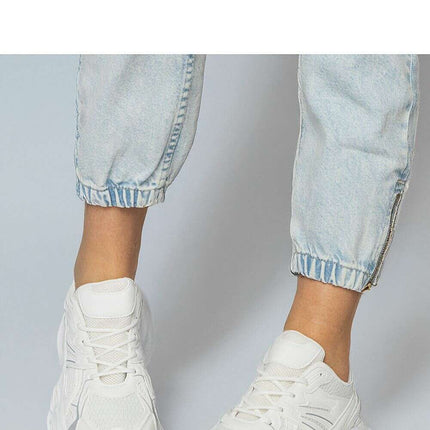 Sport Shoes model 214011 - Très Elite