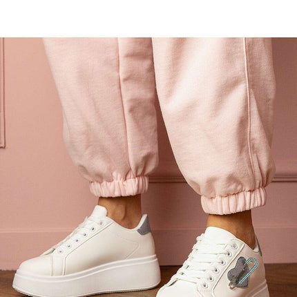 Sport Shoes model 214016 - Très Elite