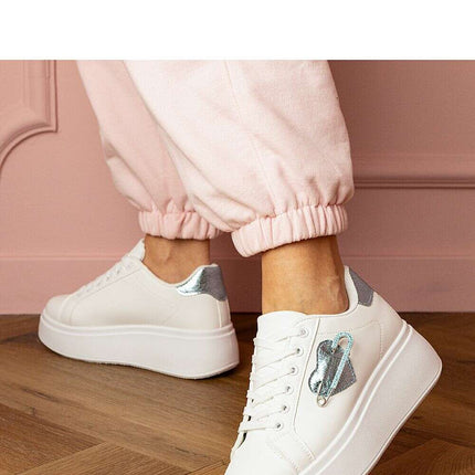 Sport Shoes model 214016 - Très Elite