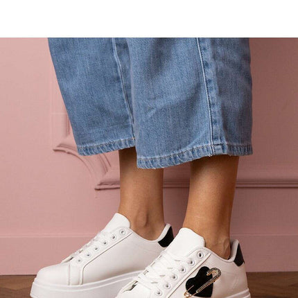 Sport Shoes model 214016 - Très Elite
