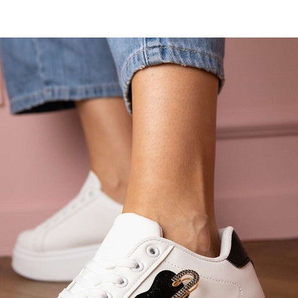 Sport Shoes model 214016 - Très Elite