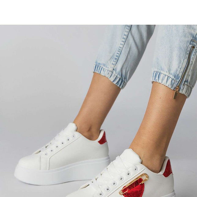 Sport Shoes model 214016