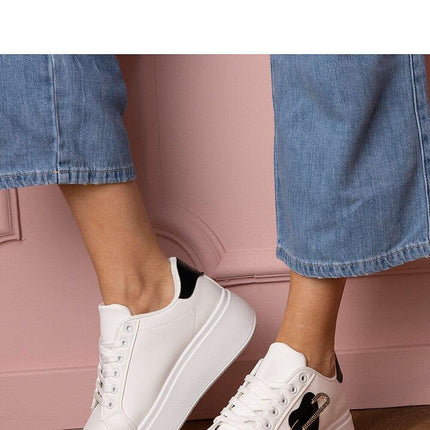 Sport Shoes model 214016 - Très Elite
