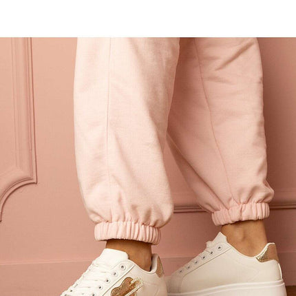 Sport Shoes model 214016 - Très Elite