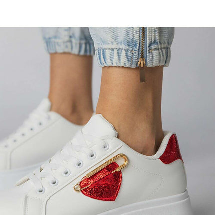 Sport Shoes model 214016 - Très Elite