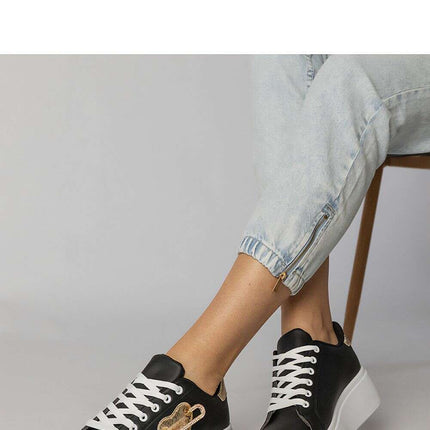 Sport Shoes model 214016 - Très Elite