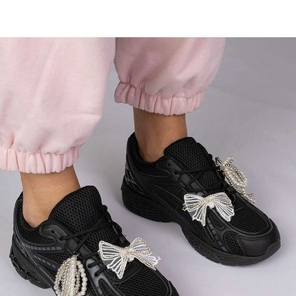Sport Shoes model 214023 - Très Elite