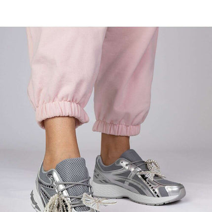 Sport Shoes model 214023 - Très Elite