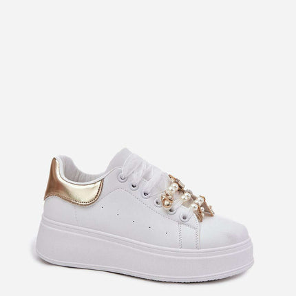 Sport Shoes model 214076 - Très Elite