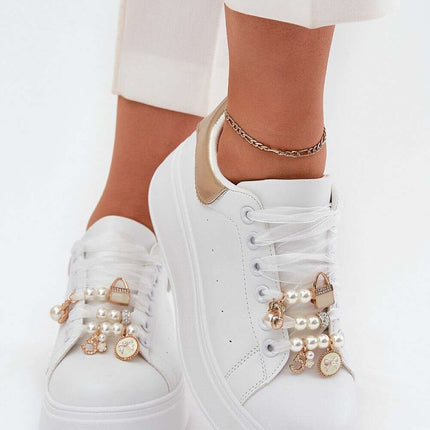 Sport Shoes model 214076 - Très Elite